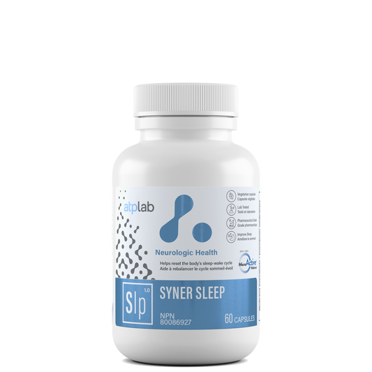 SYNERSLEEP