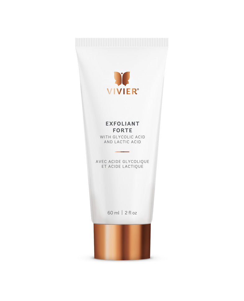 Exfoliant Forte