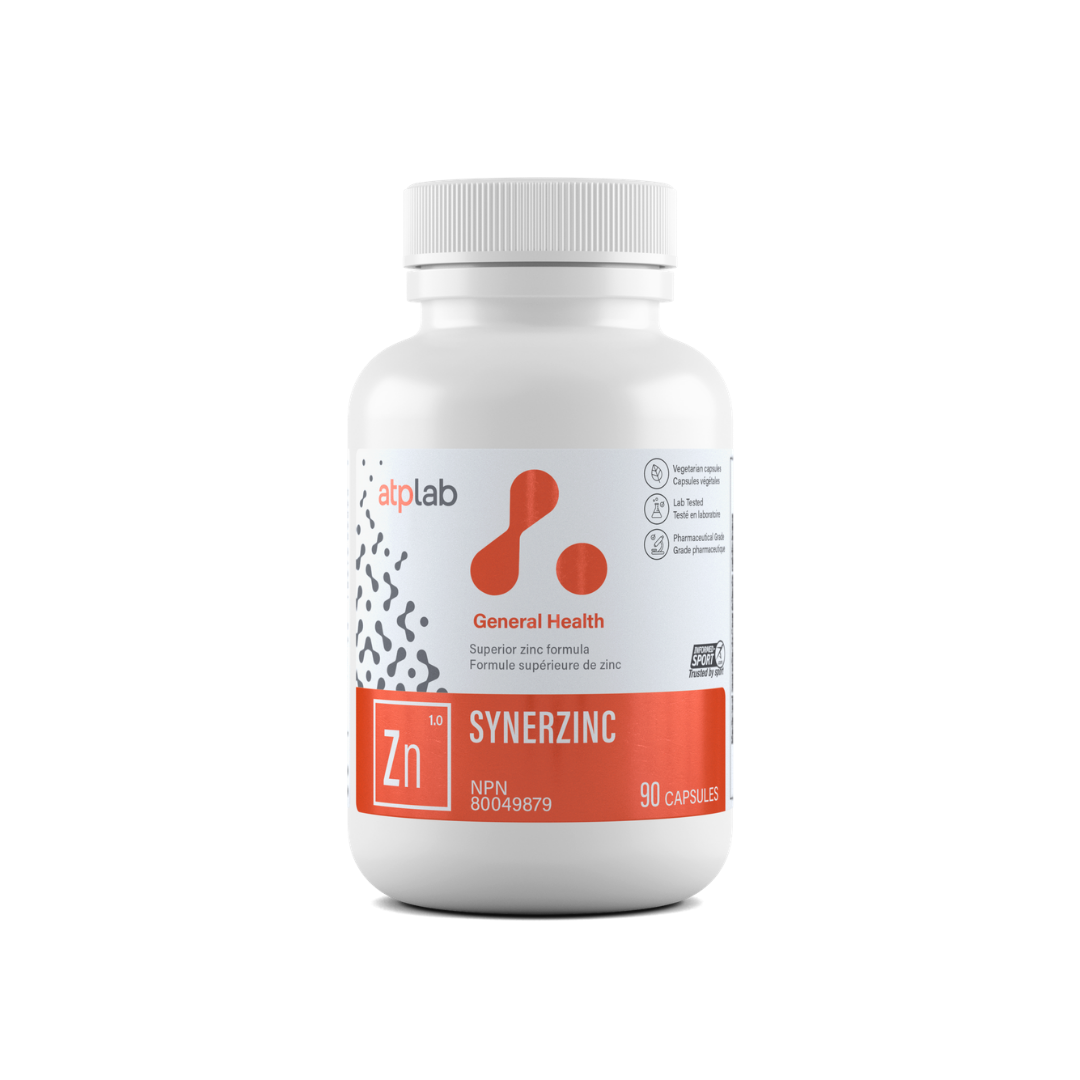 SYNERZINC