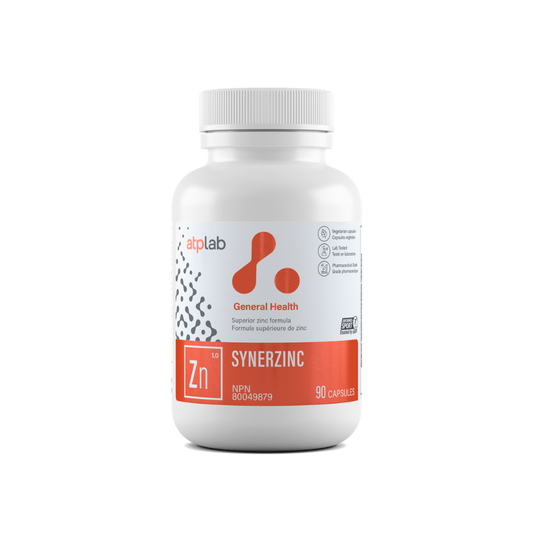 SYNERZINC