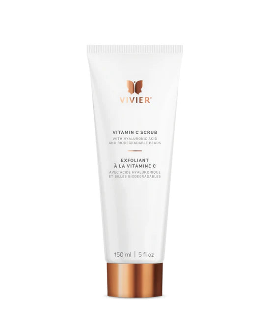 Exfoliant à la Vitamine C