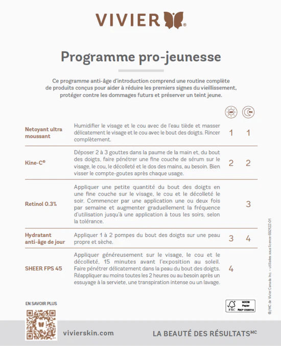 Programme Pro-Jeunesse