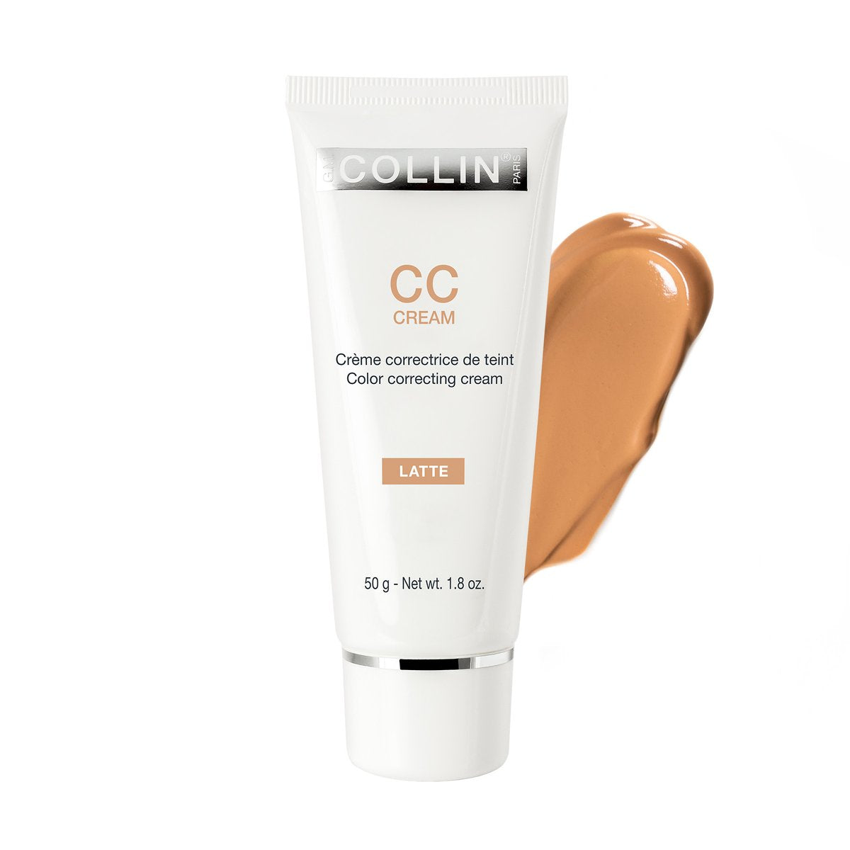 CRÈME CC