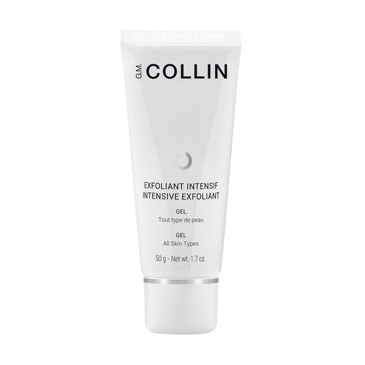 GEL EXFOLIANT INTENSIF